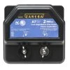 Zareba 2 Mile AC Powered Low Impedance Charger