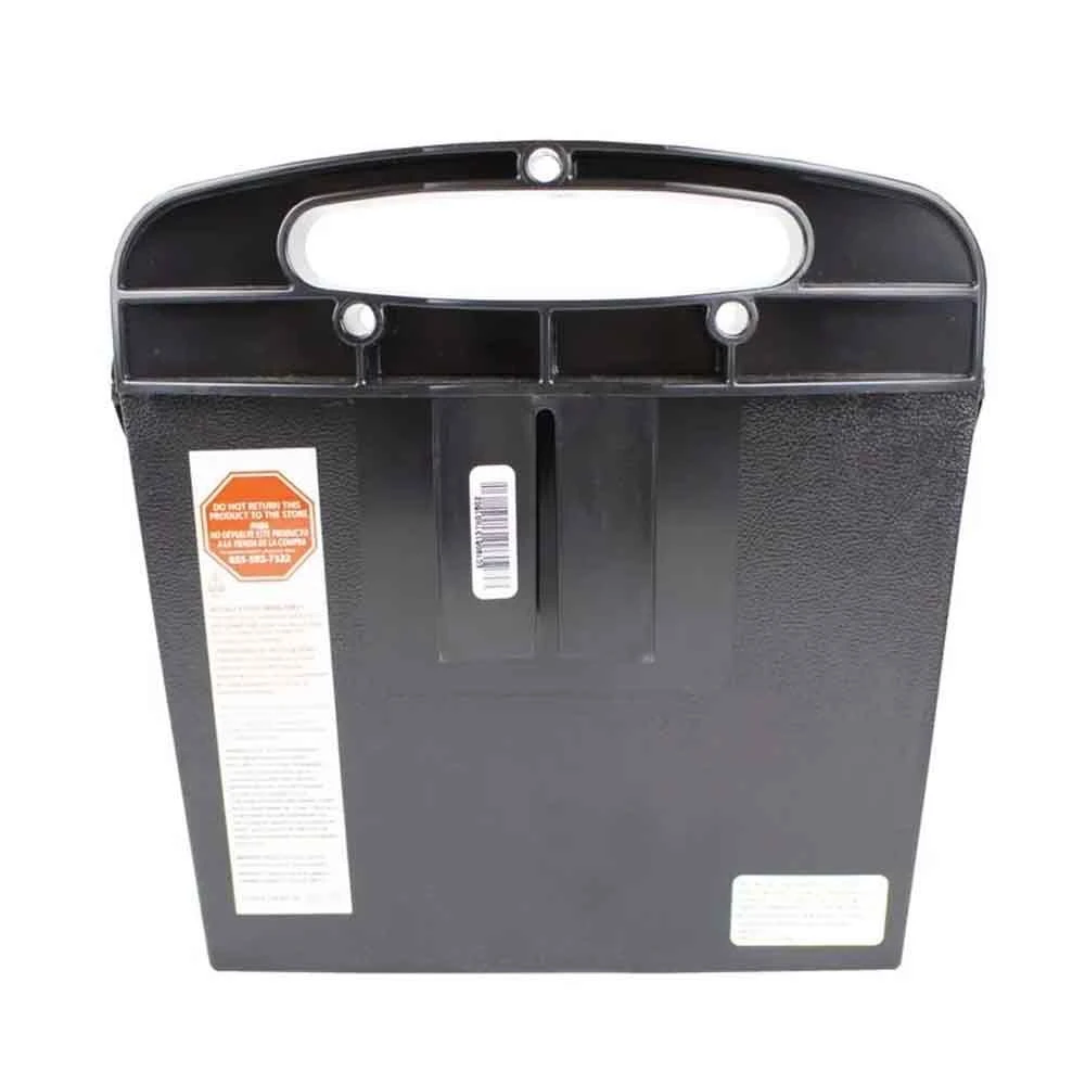 0014090-3.jpg Zareba 15-Mile Solar Low Impedance Fence Charger -Fencing sale 0014090 3