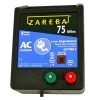Zareba 75 Mile AC Powered Low Impedence Charger -Fencing sale 0014091
