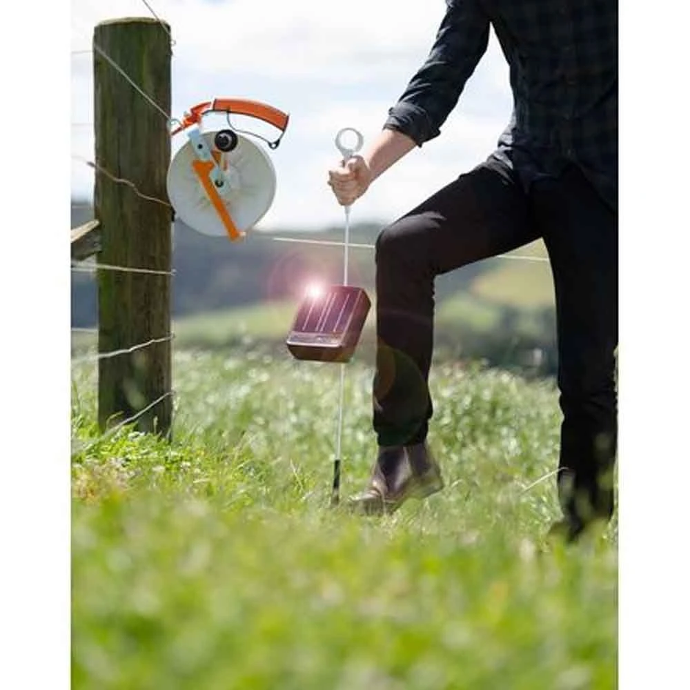 0044079-1.jpg Gallagher S12 Solar Energizer -Fencing sale 0044079 1
