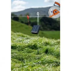 Gallagher S12 Solar Energizer 4 Gallagher S12 Solar Energizer -Fencing sale 0044079 2