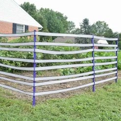 Zareba Step In Fence Post -Fencing sale 0045338 1 1