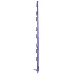 Zareba Step In Fence Post