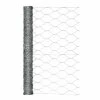 Garden Zone Garden Craft Galvanized Poultry Hex Netting 2 In.