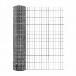 Garden Zone Cage Welded Wire 36 In. X 25 Ft. 14 Ga.