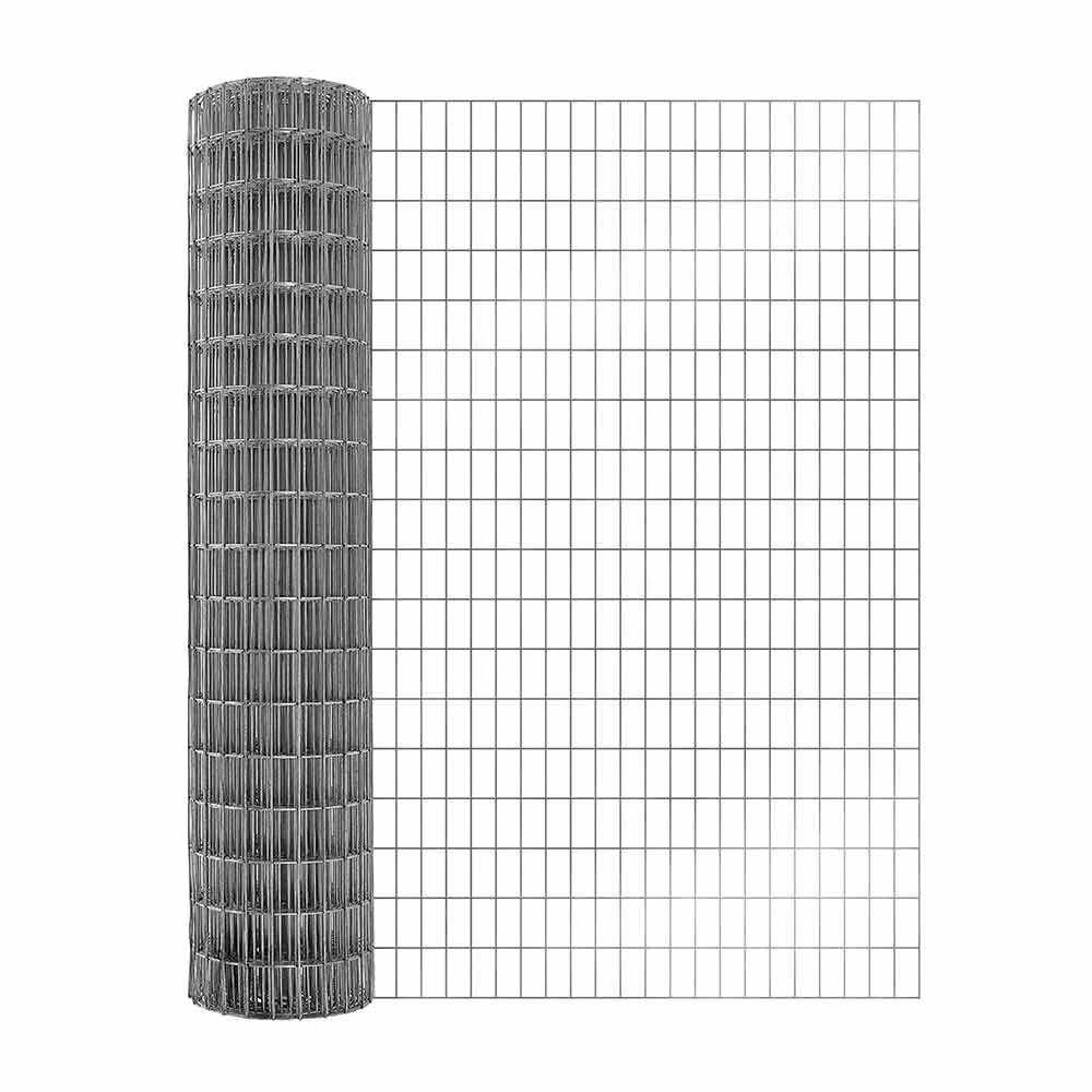 1008165_new_1.jpg Garden Zone Cage Welded Wire 36 In. X 25 Ft. 14 Ga. -Fencing sale 1008165 new 1