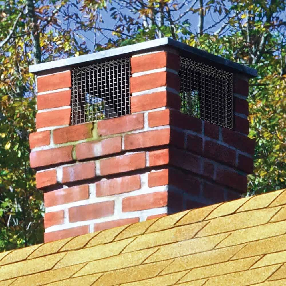 1008165_new_3_1.jpg Garden Zone Cage Welded Wire 36 In. X 25 Ft. 14 Ga. -Fencing sale 1008165 new 3 1