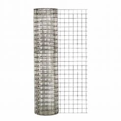 Garden Zone Cage Welded Wire 1 In. X 1 In. 16 Ga.