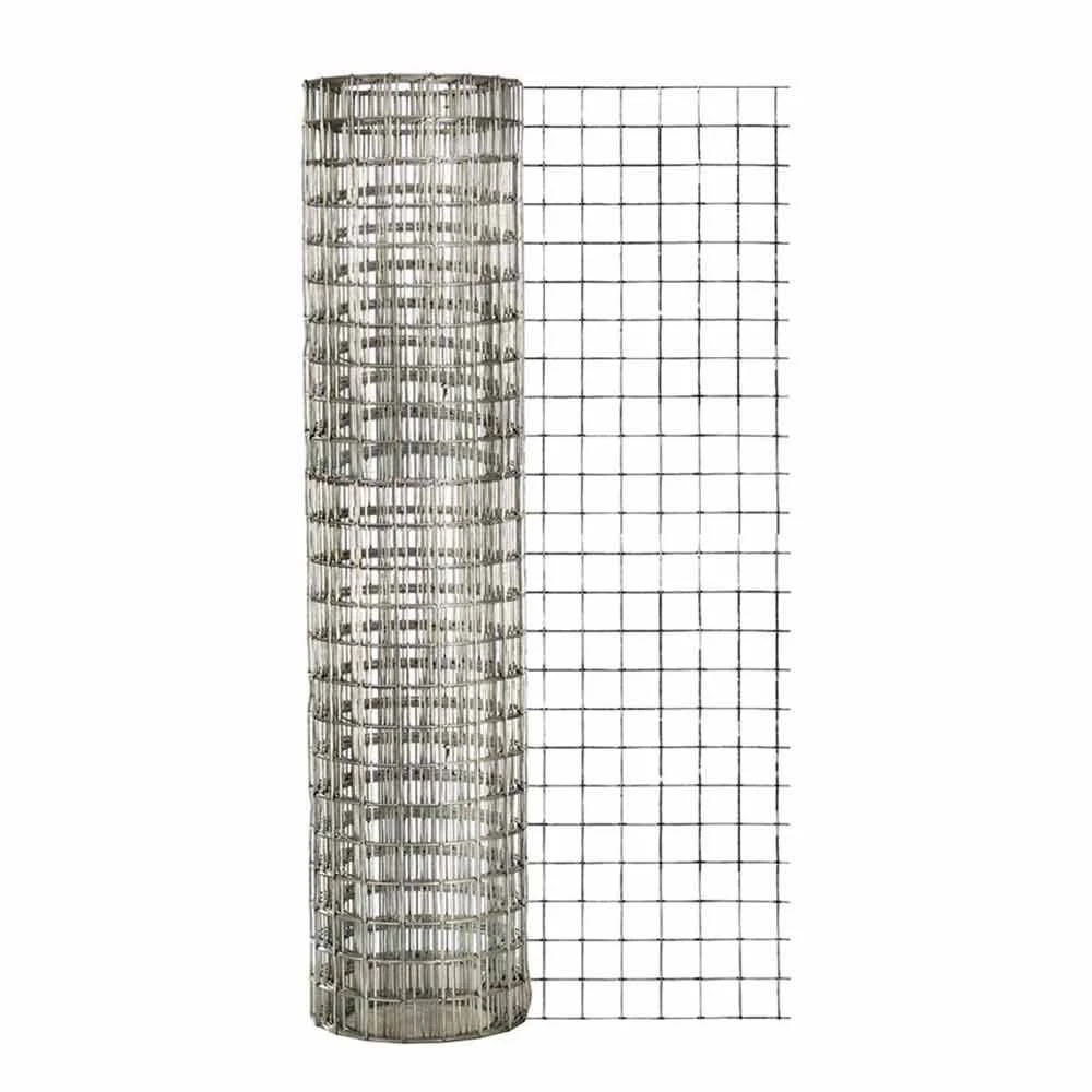 1008166_new_1.jpg Garden Zone Cage Welded Wire 1 In. X 1 In. 16 Ga. -Fencing sale 1008166 new 1