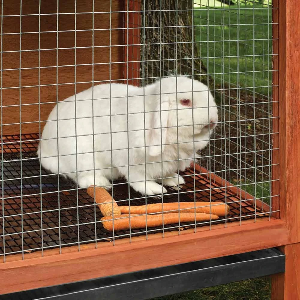 1008166_new_2.jpg Garden Zone Cage Welded Wire 1 In. X 1 In. 16 Ga. -Fencing sale 1008166 new 2