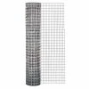 Garden Zone Cage Welded Wire 1/2 In. X 1 In. 16 Ga. 1 Garden Zone Cage Welded Wire 1/2 In. X 1 In. 16 Ga. -Fencing sale 1008168 new