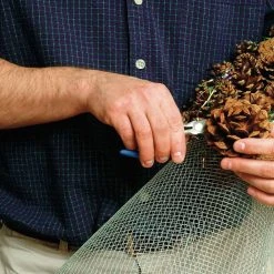 Garden Zone Garden Craft 1/4 In. Galvanized Hardware Cloth -Fencing sale 1008170 new 4