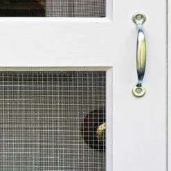 Garden Zone Garden Craft 1/4 In. Galvanized Hardware Cloth -Fencing sale 1008170 new 6