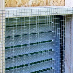 Garden Zone Garden Craft 1/2 In. Galvanized Hardware Cloth 9 Garden Zone Garden Craft 1/2 In. Galvanized Hardware Cloth -Fencing sale 1008171 new 3