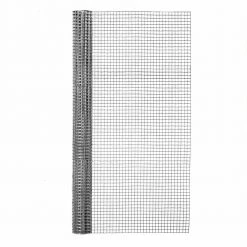 Garden Zone Garden Craft 1/2 In. Galvanized Hardware Cloth 4 Garden Zone Garden Craft 1/2 In. Galvanized Hardware Cloth -Fencing sale 1207655 new