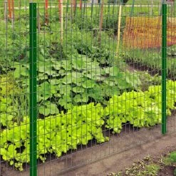 Garden Zone Garden Craft Light Duty U Post 23 Garden Zone Garden Craft Light Duty U Post -Fencing sale 1208586 new 6