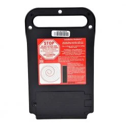 Zareba 2 Mile Solar Fence Low Impendance Charger 8 Zareba 2 Mile Solar Fence Low Impendance Charger -Fencing sale 7319541 6