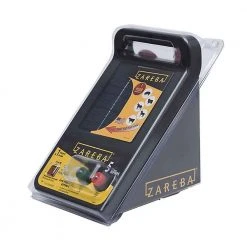Zareba 5 Mile Solar Low Impedance Fence Charger 4 Zareba 5 Mile Solar Low Impedance Fence Charger -Fencing sale 7379225 2