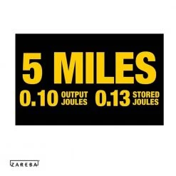 Zareba 5 Mile Solar Low Impedance Fence Charger 6 Zareba 5 Mile Solar Low Impedance Fence Charger -Fencing sale 7379225 4