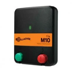 Gallagher™ M10 Mains Fence Energizer