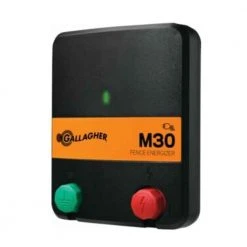 Gallagher™ M30 Mains Fence Energizer