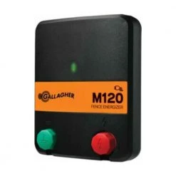 Gallagher™ M120 Mains Fence Energizer
