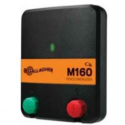 Gallagher™ M160 Mains Fence Energizer