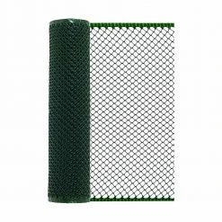 Garden Zone Plastic Poultry Netting 24 In. X 25 Ft.
