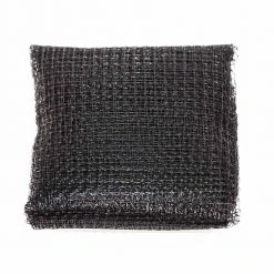 Garden Zone Black Deer Netting 84 In. X 100 Ft.