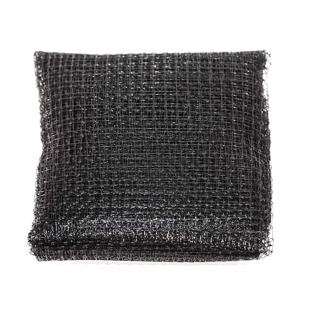 Garden Zone Black Deer Netting 84 In. X 100 Ft. 3 Garden Zone Black Deer Netting 84 In. X 100 Ft.