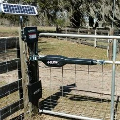 Ghost Controls Automatic Gate Opener Kit 6 Ghost Controls Automatic Gate Opener Kit -Fencing sale 7407547d