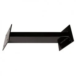 Ghost Controls Outdoor Mounting Pedestal for A Keypad