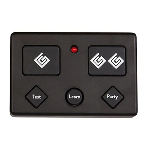 7408900.jpg Ghost Controls 5 Button Standard Remote Control Transmitter -Fencing sale 7408900