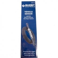 Ghost Controls Wired Vehicle Sensor Kit