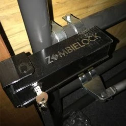 Ghost Controls ZombieLock® Gate Lock 7 Ghost Controls ZombieLock® Gate Lock -Fencing sale 7408907e