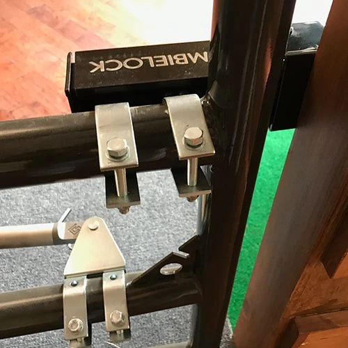 7408907g.jpg Ghost Controls ZombieLock® Gate Lock -Fencing sale 7408907g