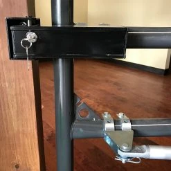 Ghost Controls ZombieLock® Gate Lock 10 Ghost Controls ZombieLock® Gate Lock -Fencing sale 7408907h