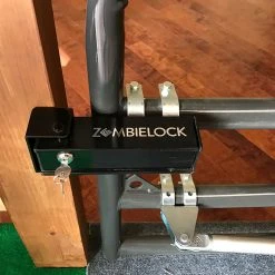 Ghost Controls ZombieLock® Gate Lock 11 Ghost Controls ZombieLock® Gate Lock -Fencing sale 7408907i
