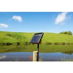 Gallagher™ S100 Solar Fence Energizer -Fencing sale 7415279 2