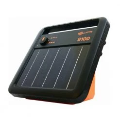 Gallagher™ S100 Solar Fence Energizer