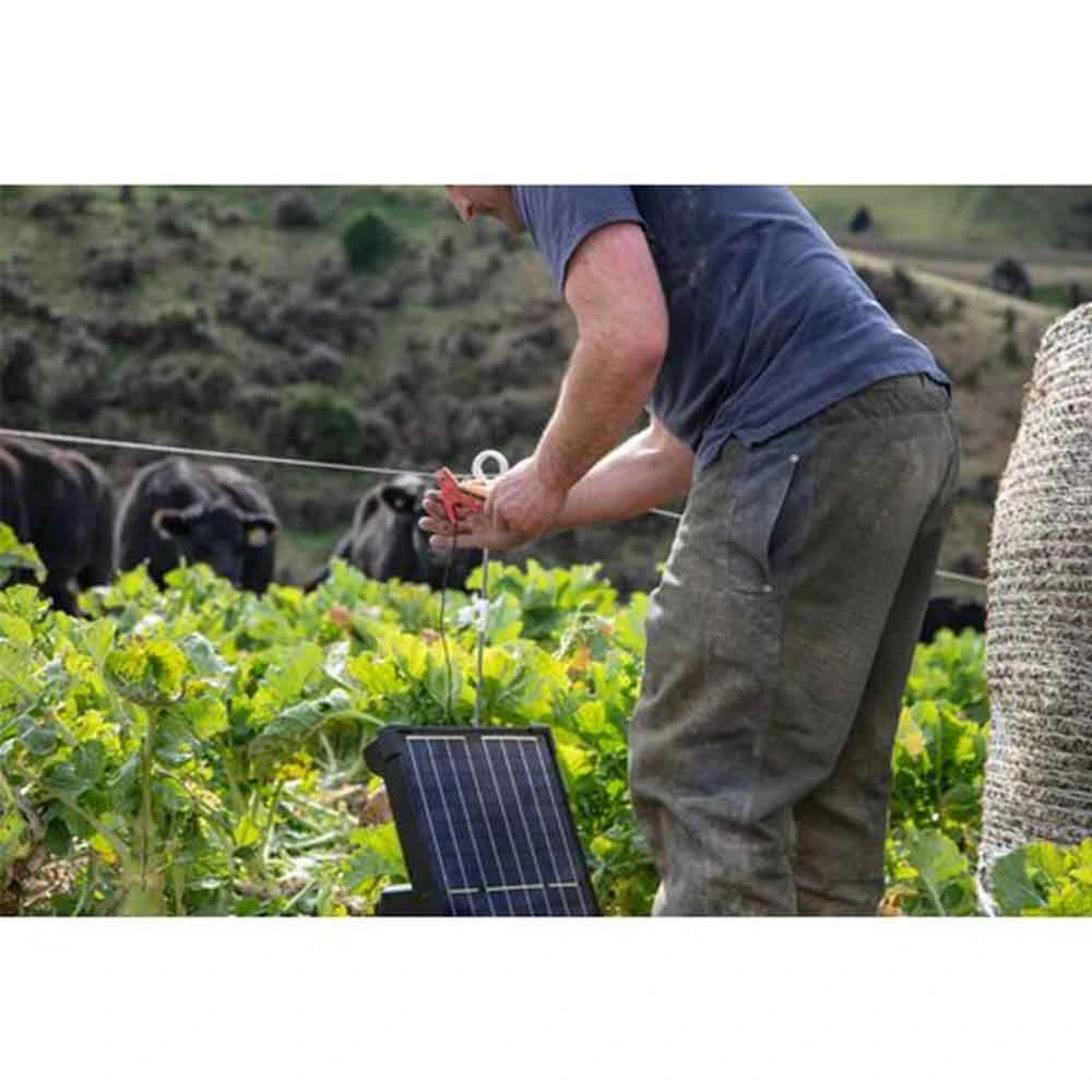 7415282-1.jpg Gallagher™ S200 Solar Fence Energizer -Fencing sale 7415282 1