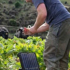 Gallagher™ S200 Solar Fence Energizer 4 Gallagher™ S200 Solar Fence Energizer -Fencing sale 7415282 2