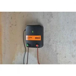 Gallagher™ M800 Mains Fence Energizer -Fencing sale 7415300 3