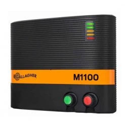 Gallagher™ M1100 Mains Fence Energizer
