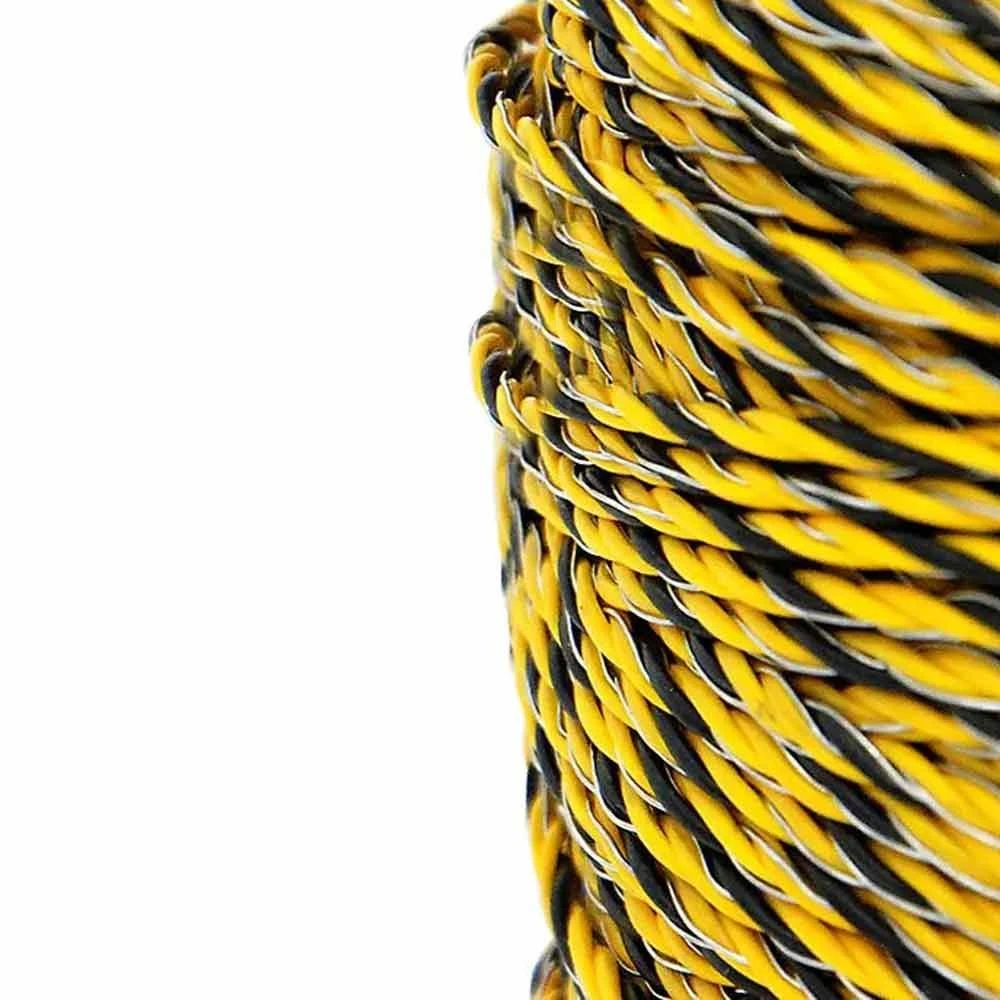7415340-1.jpg Zareba Heavy-Duty Sure Shock Polywire -Fencing sale 7415340 1