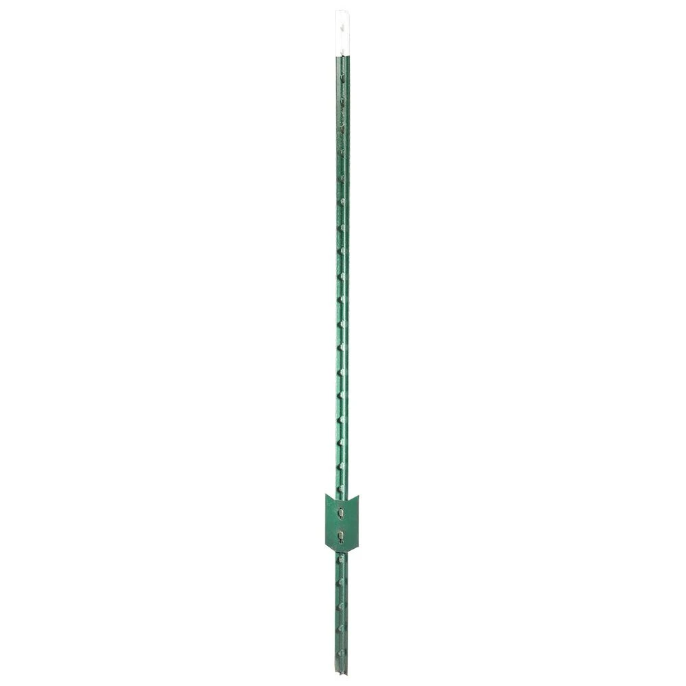 Steel T-Post 1.25 Lb./Ft. 3 Steel T-Post 1.25 Lb./Ft. - Image 2