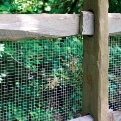 Garden Zone Garden Craft 1/2 In. Galvanized Hardware Cloth 13 Garden Zone Garden Craft 1/2 In. Galvanized Hardware Cloth -Fencing sale 9971517 new 6