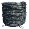 Ok Brand 2 Point Hi-Tensile Barbed Wire, 15-1/2 Gauge -Fencing sale 9976583new