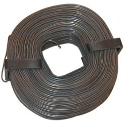 Mazel & Co Re-Bar Tie Wire 3-1/2 Lb -Fencing sale img10506689