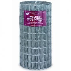 Mazel & Co Welded Wire Fabric 14 Ga.